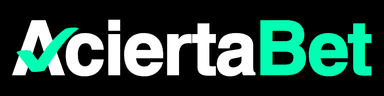 AciertaBet logo